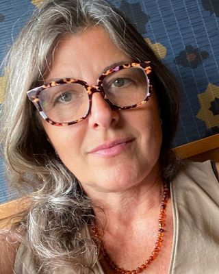 Photo of Sherrie L Vlahakis, MA, LSC, CYT
