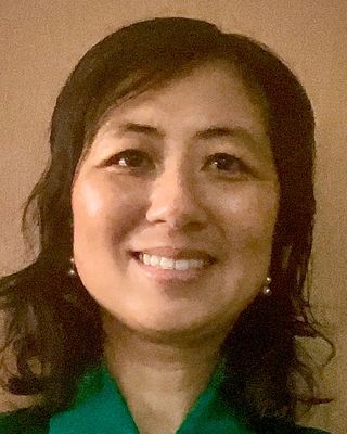 Photo of Linda Fong, Clinical Social Work/Therapist, LCSW