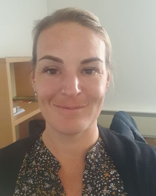 Photo of Hannah Brittain, Counsellor