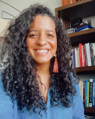 Photo of Allegra Erica Saunders-Sawicky, Clinical Social Work/Therapist, LCSW, QS