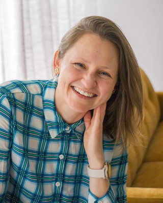 Photo of Morghan M Weber, Clinical Social Work/Therapist, LCSW, LAC