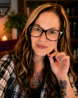 Photo of Catherine E Foytik - The Ctr for Conscious Community, Clinical Social Work/Therapist, LISW-S, ACHT, CPTL, CRMP, ORDM