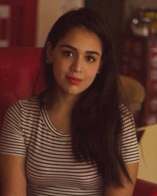 Foto de Valeria Segura Delfin, Psicoterapeuta, MSc