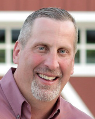 Photo of Patrick O’Hara, Clinical Social Work/Therapist, LCSW