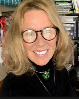 Photo of Virginia Pierce, Counselor, MA, EdS, LPC