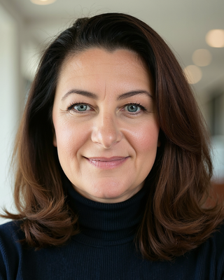 Photo of Josina Grassi Moak, Psychologist, PsyD, MA