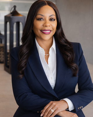 Photo of Andrea L Tanner - Village Builders Clinical Counseling Solutions , Licensed Professional Counselor, EdD, LMFT, LPC-S