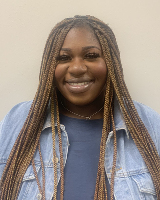 Photo of Andria Bradley, Clinical Social Work/Therapist, LICSW