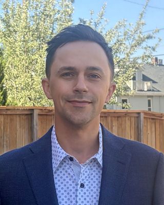 Photo of Brian Mulligan - Adaptations Denver, Licensed Professional Counselor Candidate, LPCC, CAT, MA