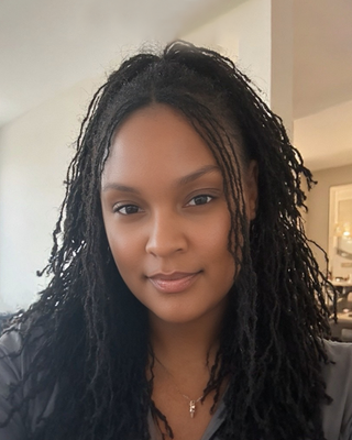 Photo of Celess Johnson, Counselor, LMHC