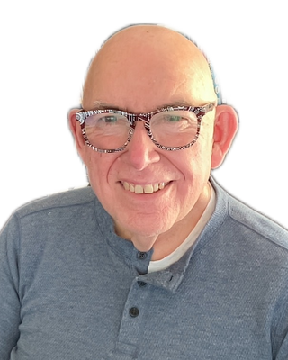 Photo of Tim Sanderson, Psychologist, MA, PsyBA General