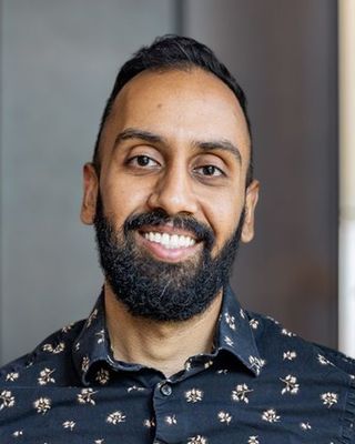 Photo of Dr. Vikas Kodali, Psychiatrist, MD