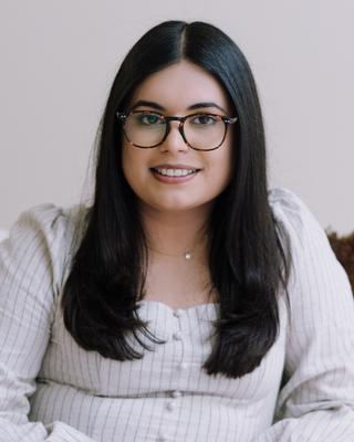 Photo of Jasreen Dhaliwal, Registered Psychotherapist (Qualifying), RP, MA, BASc