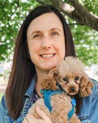 Photo of Heather Simmer, Counselor, LMHC