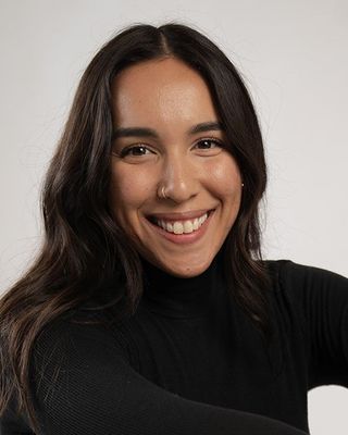 Photo of Samantha Johnson, Marriage & Family Therapist Associate, MA