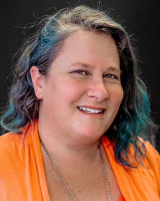 Photo of Sandy Bacharach, Marriage & Family Therapist Associate