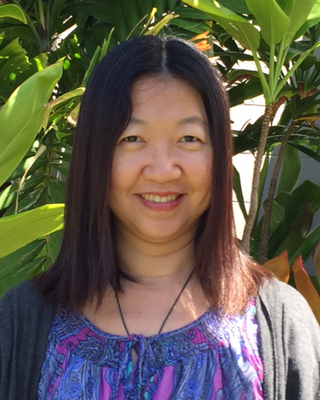 Photo of Julia Sanderson, Marriage & Family Therapist, LMFT