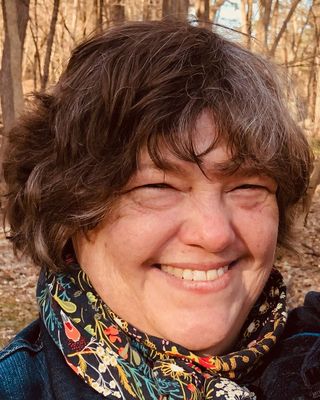 Photo of Kate Coburn, Pre-Licensed Professional, MS, MPH