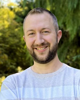 Photo of Matthew Sidler, Clinical Social Work/Therapist, LICSW, CST