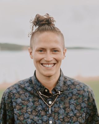 Photo of Hal Slaunwhite - Hal Slaunwhite Counselling & Support Services, Clinical Social Work/Therapist, MSW, RSW