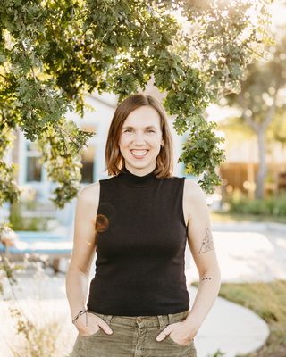 Photo of Stephanie Bagley, Clinical Social Work/Therapist, LCSW