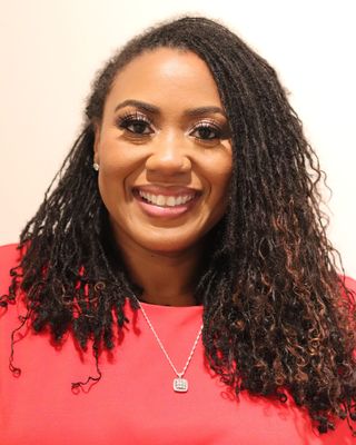 Photo of Candra Thomas, MS, LPC, CRC, CPC, Licensed Professional Counselor in Fairburn
