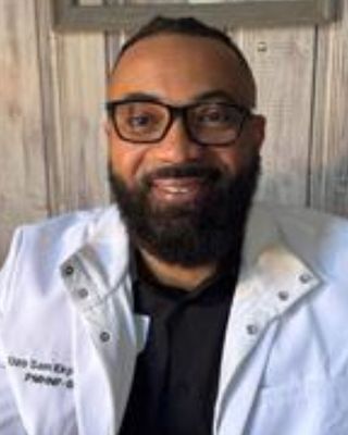 Photo of Uzochukwu Ekpunobi, Psychiatric Nurse Practitioner, PMHNP