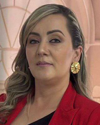 Foto de Sirley Paola Restrepo Correa, Psicólogo, Esp, COLPSIC