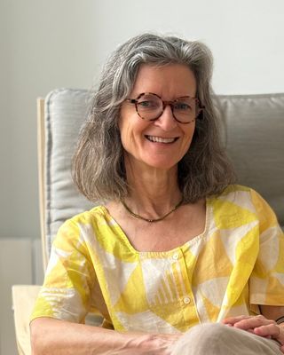 Photo de Margaret Mary Mikol - Margaret Mary Mikol, Psychopraticien
