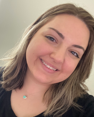 Photo of Brittany Hubbard, LCSW Associate , MSW, LCSWA