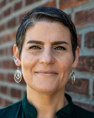 Photo of Karen A Dubin, Clinical Social Work/Therapist, PhD, LCSW