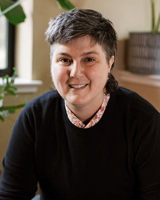 Photo of Shay Lyons, Licensed Professional Counselor, LPC