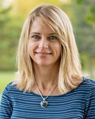 Photo of Shannon Woolner, Registered Psychotherapist (Qualifying) in Carleton Place, ON