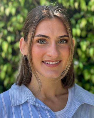 Photo of Haley Bridges, Marriage & Family Therapist Associate, MFT-I