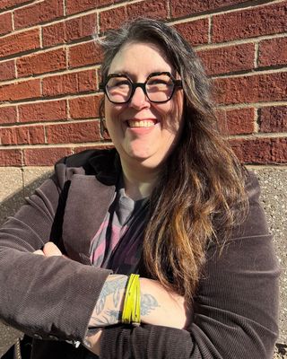 Photo of Sarah Heady, Clinical Social Work/Therapist, LMSW