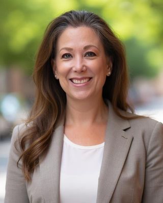 Photo of Dr. Catherine DeBoer, Psychologist, PsyD, ABPP