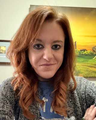 Photo of Carla Jackson, Clinical Social Work/Therapist, LCSW