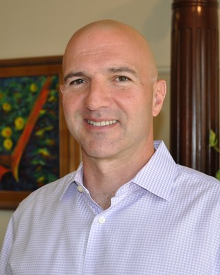 Photo of Constantine Kazos, Marriage & Family Therapist in Oakland, CA