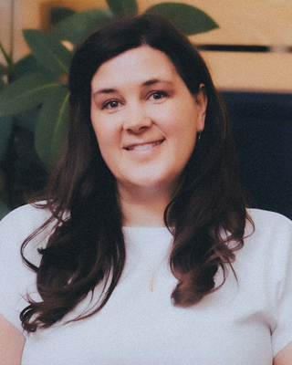 Photo of Doreen Dusendang, Licensed Master Social Worker, LMSW-C