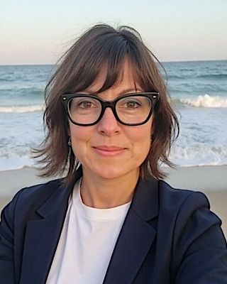 Photo of Ziji Drake, Counselor, LMHC