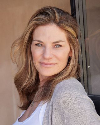 Photo of Meg Reinis, Marriage & Family Therapist, MS, LMFT