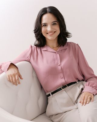 Photo of Dr. Natasha Gulati, Psychologist, PhD