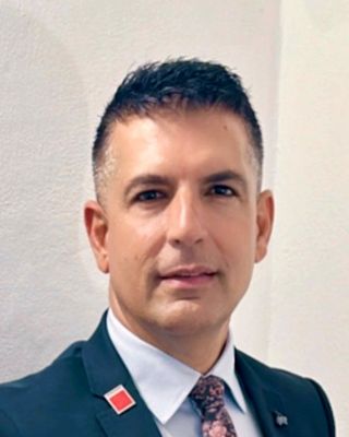 Photo of Alberto Montero, Psychiatric Nurse Practitioner, MSN, PNP, PMHNP