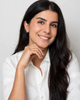Efaf Ghayem: EMDR, IFS, Somatic, Trauma Therapist