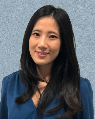 Photo of Joyce Ong, Psychologist in 2113, NSW