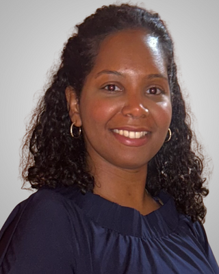 Photo of Neisha T Gonzalez, Licensed Clinical Mental Health Counselor, MEd
