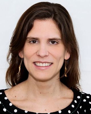 Photo of Fernanda Sofio, PhD in Princeton