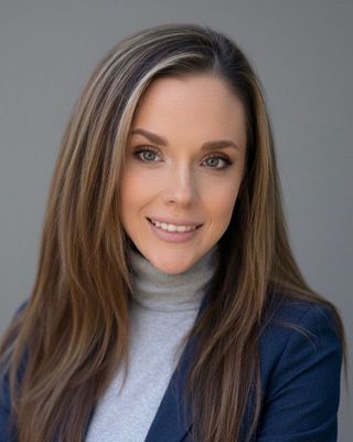 Photo of Amanda Scola, Psychiatric Nurse Practitioner, MSN, RN