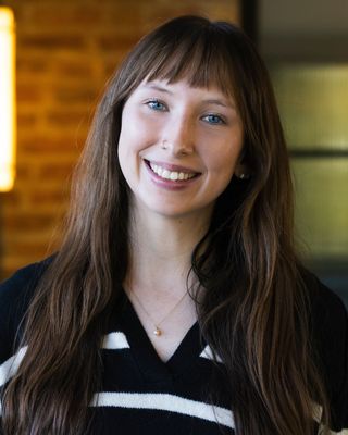Photo of Reagan Sword, Pre-Licensed Professional, MA, ATR-P
