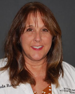 Photo of Linda Rowan - Mpact Psychiatry, Psychiatric Nurse Practitioner, PMHNP, MSN, MS